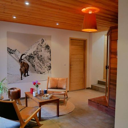 Nid Douillet Briancon Briancon (Hautes-Alpes) Exterior photo