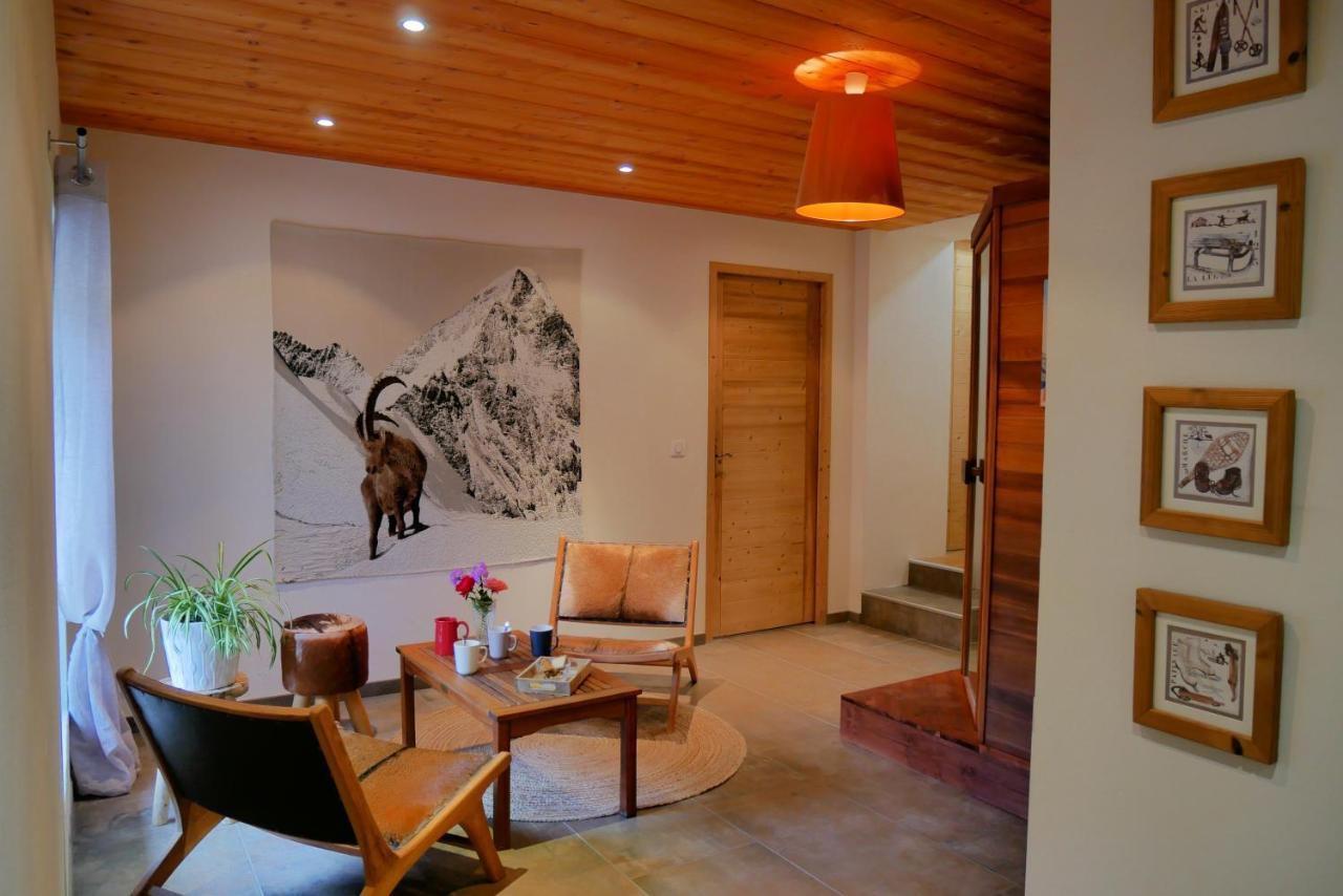 Nid Douillet Briancon Briancon (Hautes-Alpes) Exterior photo